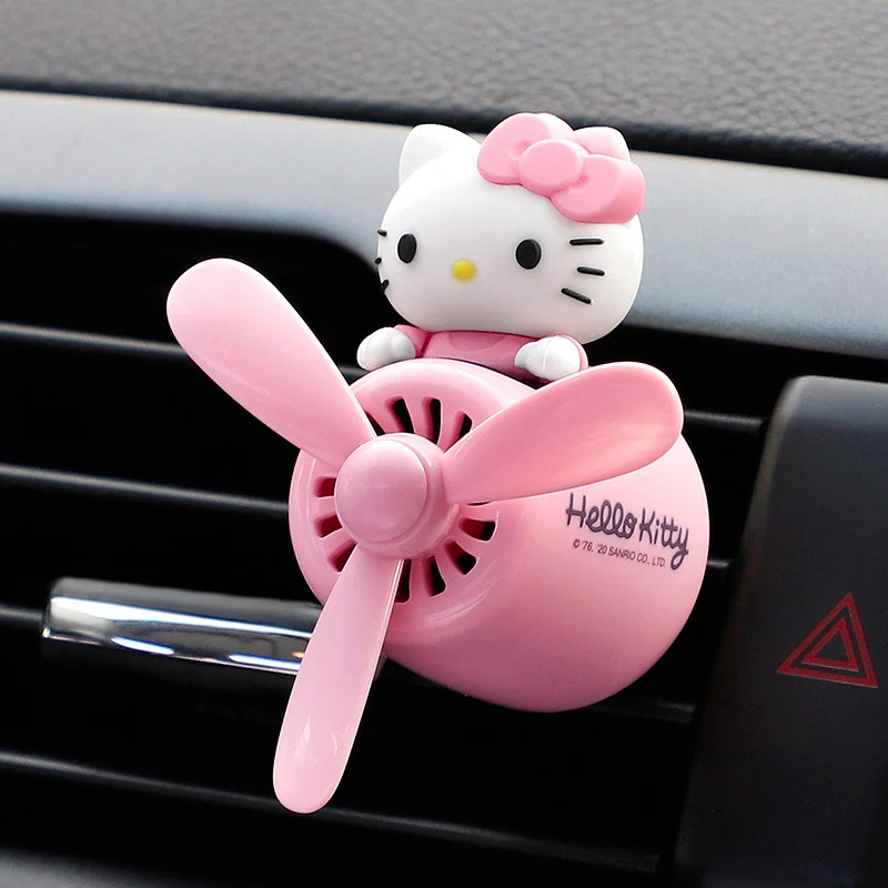 Pilot Hello Kitty - Obrázek 3