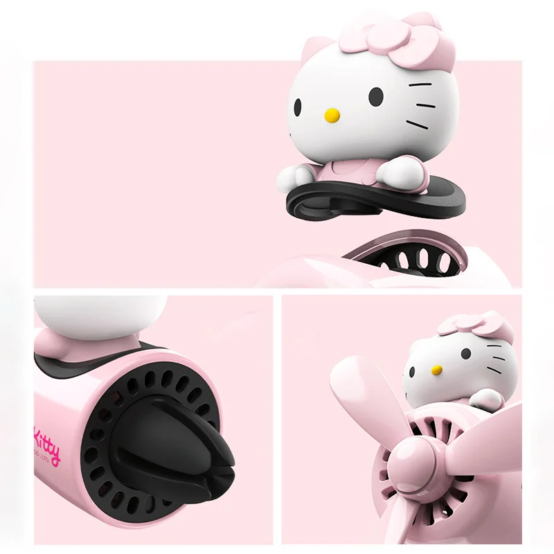 Pilot Hello Kitty - Obrázek 6