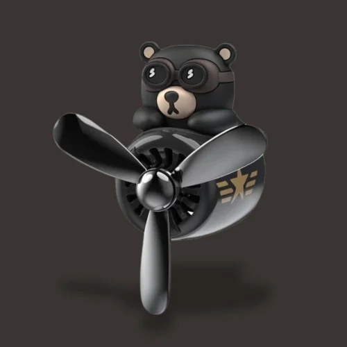 Medvěd Teddy