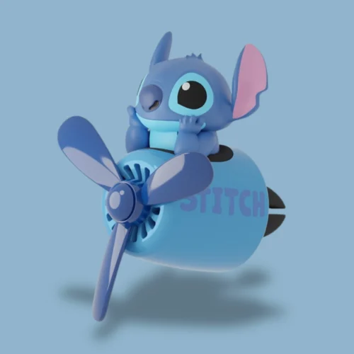 Stitch