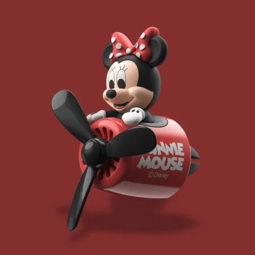 Minnie Mouse