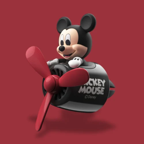 Mickey Mouse