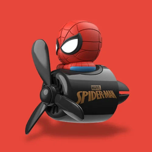 Spider-Man