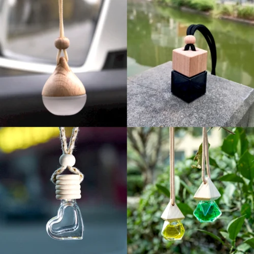 Závěsná Aromaterapie