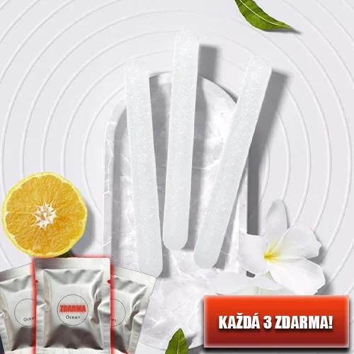 NÁPLNĚ DO NEVIDITELNÉ VŮNĚ