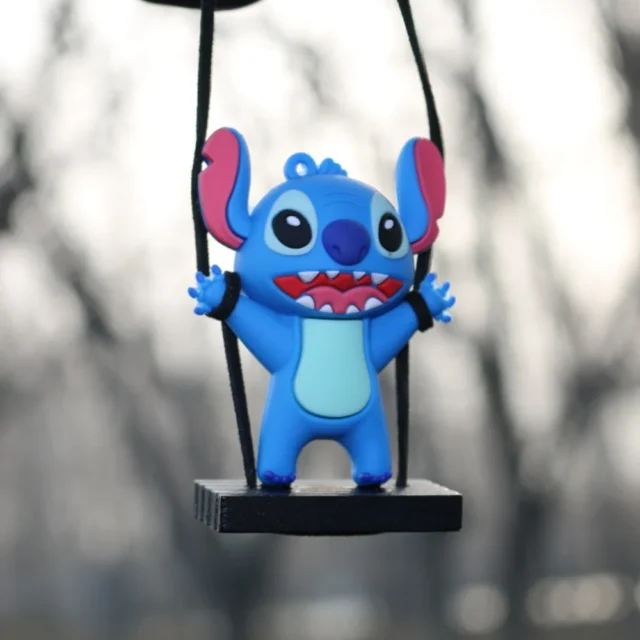 Přívěsek Stitch