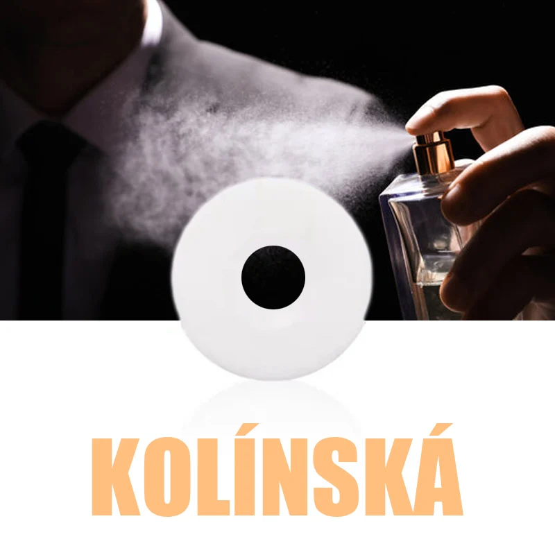 Náplně do NOS, Kolínská