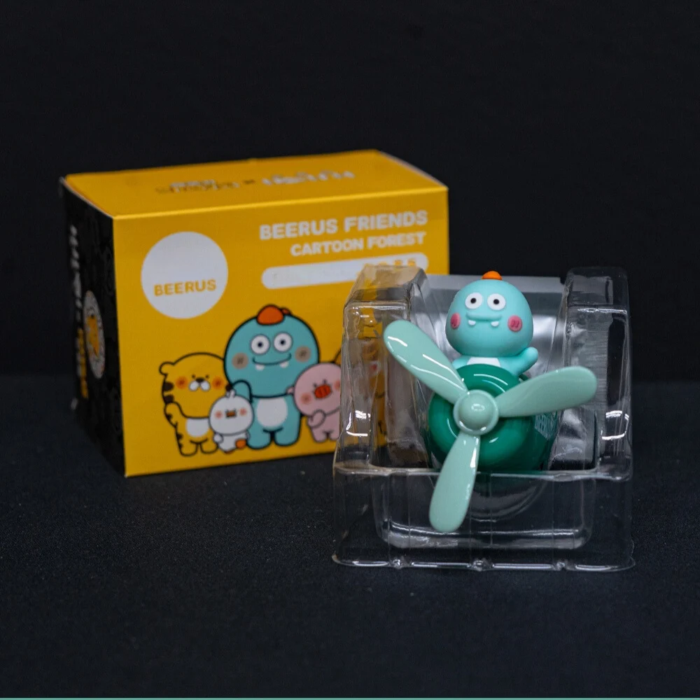 Pilot Dinosaurus - Obrázek 4