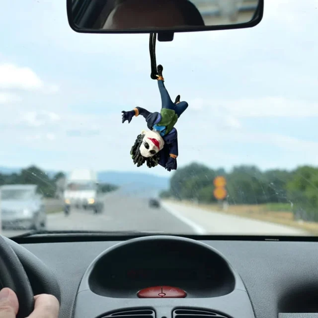 Přívěsek Joker