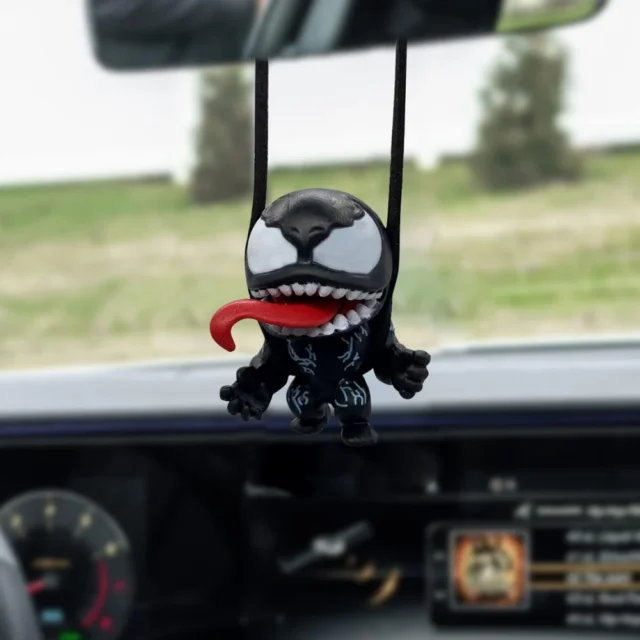 Přívěsek Venom