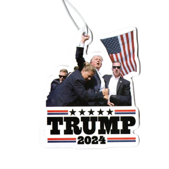 Závěsná vůně Trump