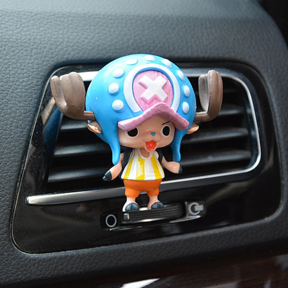 Vůně One Piece, TonyChopper