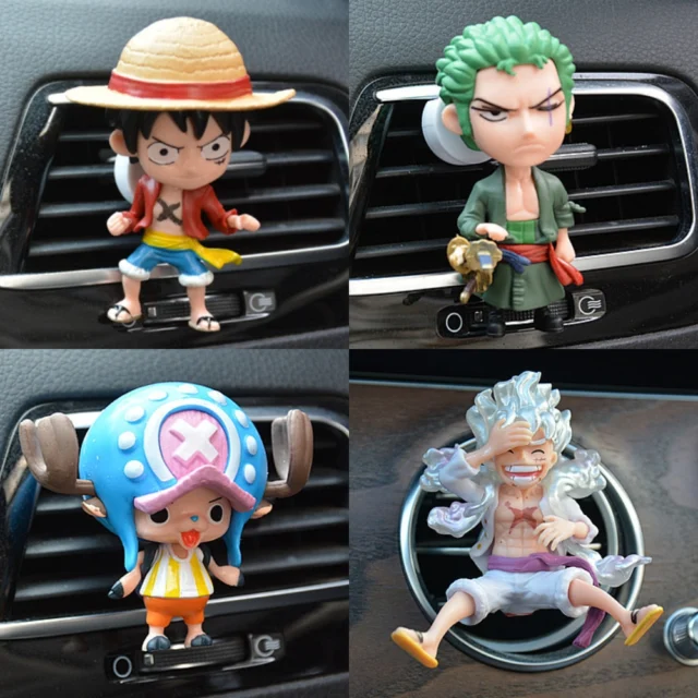 Vůně One Piece