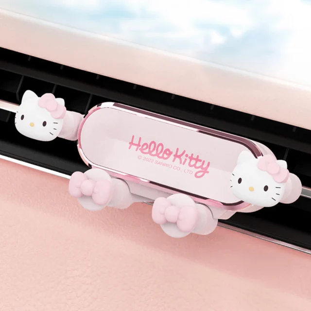 Držák mobilu Hello Kitty