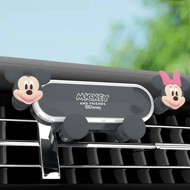 Držák mobilu Mouse