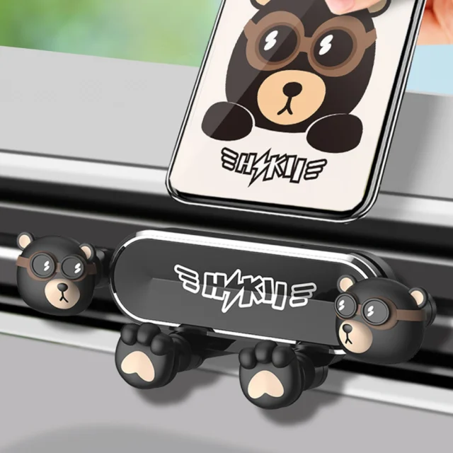 Držák mobilu Teddy