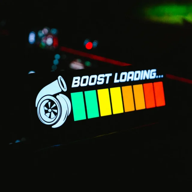 Led panel Turbo