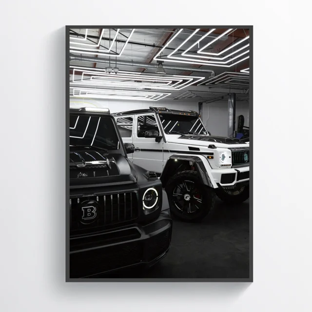 Brabus