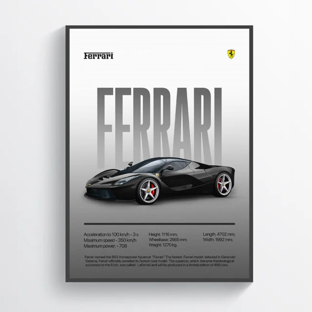 Ferrari