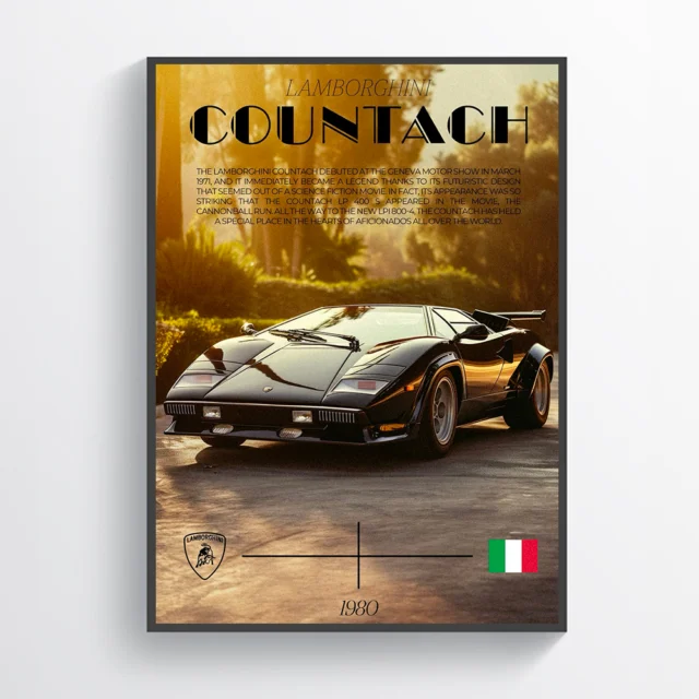Lamborghini