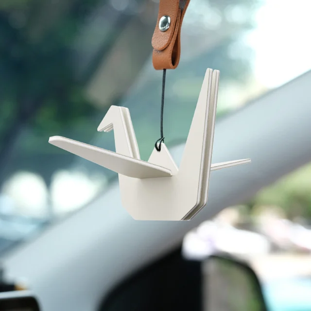 Závěsná vůně Origami
