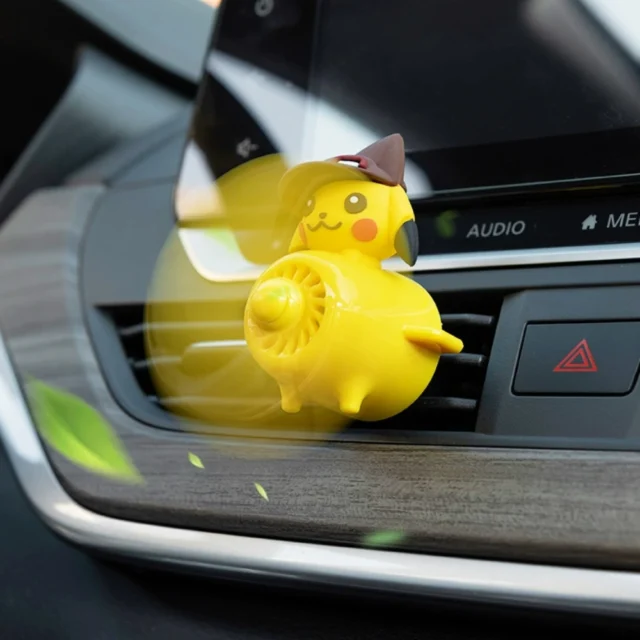 Pilot Pikachu