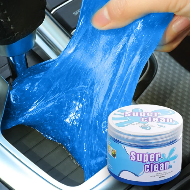 Čistící Gel 160g